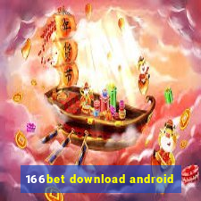 166bet download android